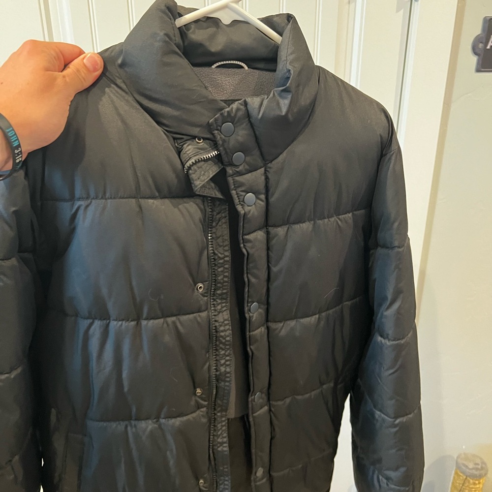 Old Navy Winter Jacket, Size - M